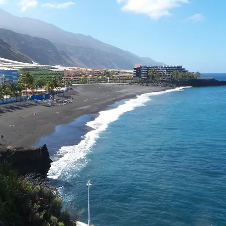 Playa Delphin Apartment Puerto De Naos