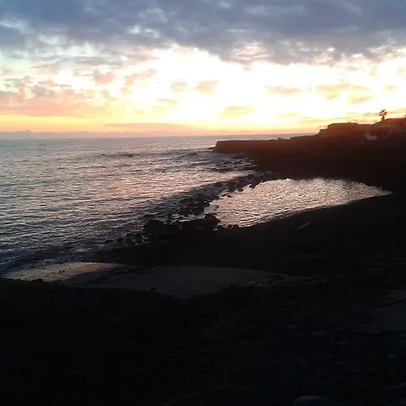 Playa Delphin * Puerto De Naos