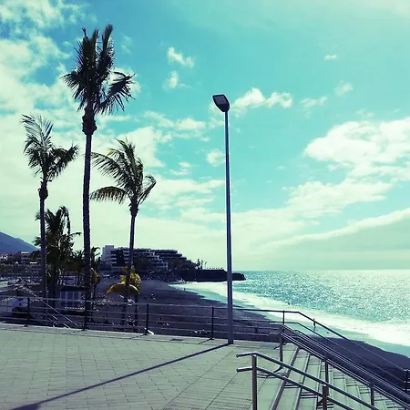 Playa Delphin