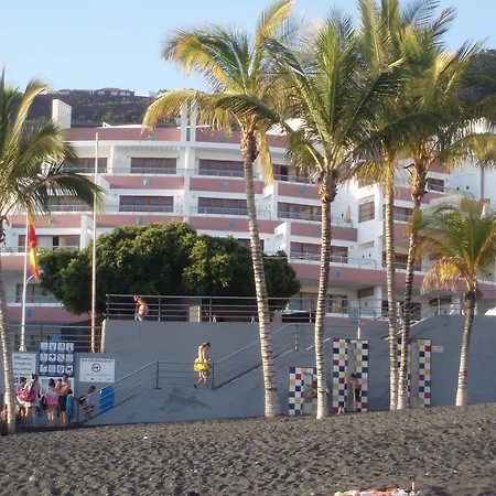 Apartment Playa Delphin