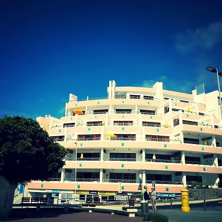 Apartment Playa Delphin Puerto De Naos