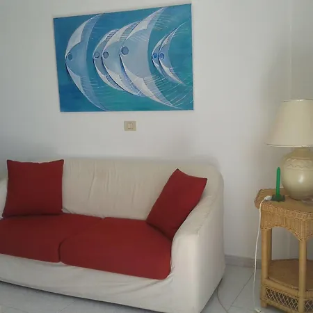 Apartment Playa Delphin Puerto De Naos