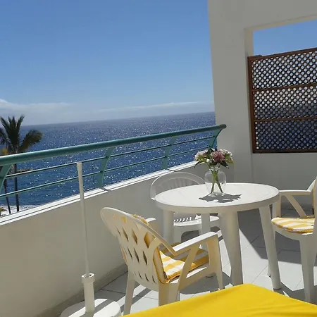 Apartment Playa Delphin