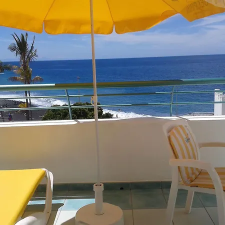 Playa Delphin * Puerto De Naos