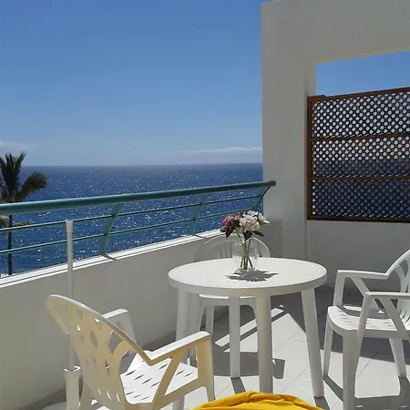 Playa Delphin Apartment *