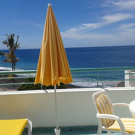 Playa Delphin Apartment