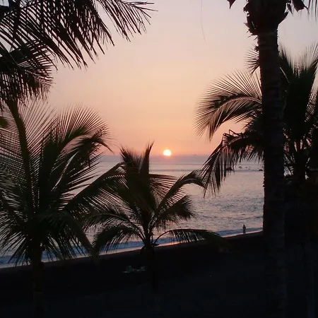 Playa Delphin Puerto De Naos