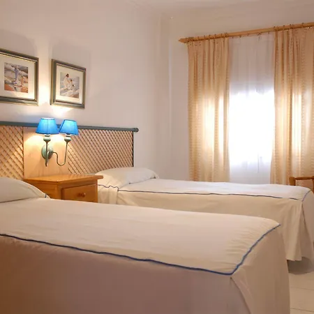 Apartment Playa Delphin