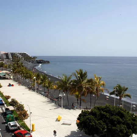 Apartment Playa Delphin *
