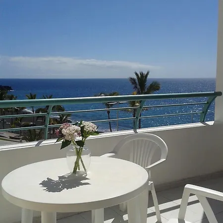 Apartment Playa Delphin