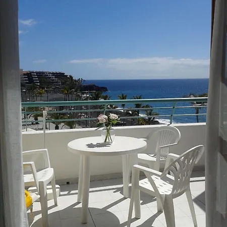 Apartment Playa Delphin *