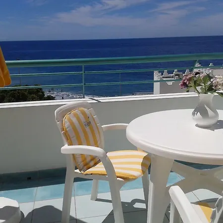 Playa Delphin